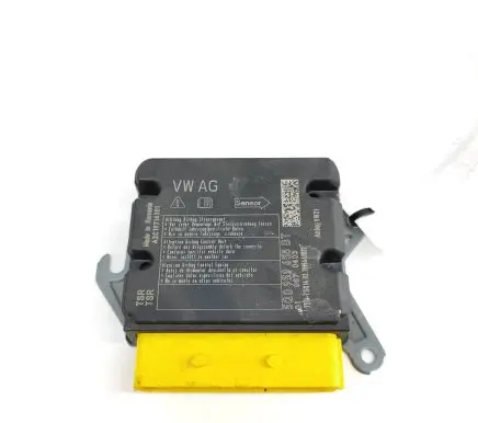 Audi A3 S3 8V Airbag control unit/module 5Q0959655BT A2C19714301