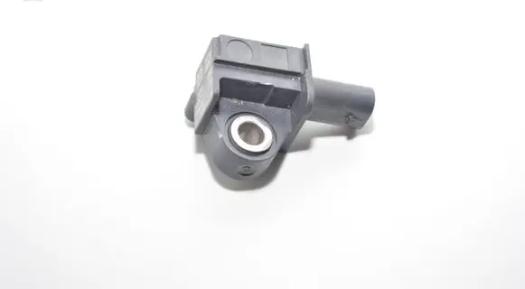 BMW 5 F10 F11 Airbag deployment crash/impact sensor 9224177