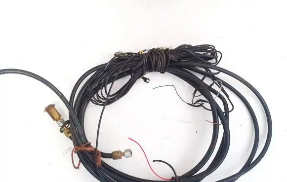 Nissan Primera Fuel line pipe 67r013868 kf2004ip