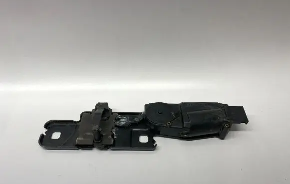 Tailgate/trunk/boot lift motor