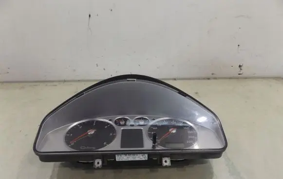 Ford Galaxy Speedometer (instrument cluster) 7M5920800H