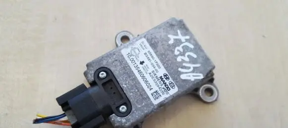 KIA Sportage ESP acceleration yaw rate sensor 956901f300