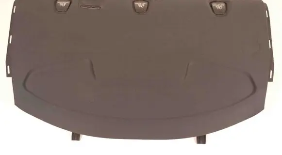 Jaguar XF X260 Parcel shelf GX6346668AH