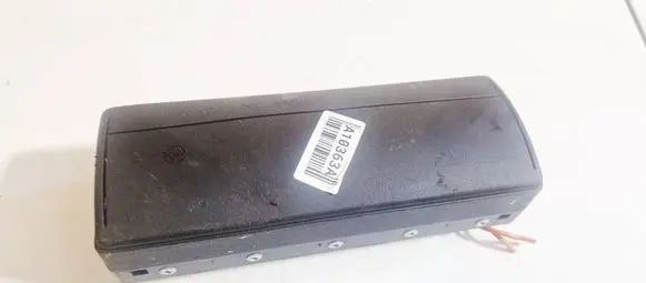 Fiat Ulysse Passenger airbag 550460600b
