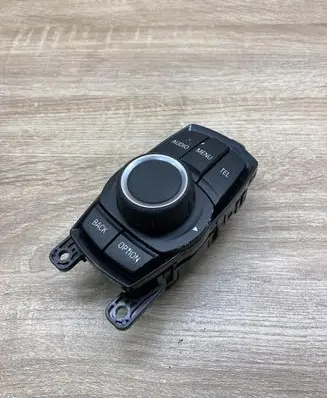 BMW 1 F20 F21 Head unit multimedia control 9261704 033623101