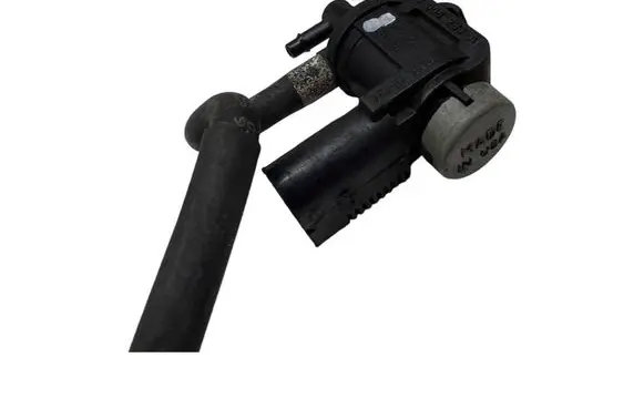 Turbo solenoid valve