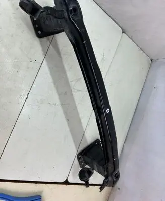 BMW X5 E70 Front bumper cross member 74529416