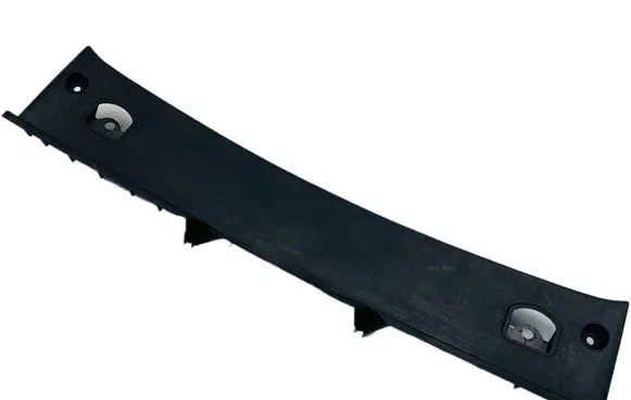 Toyota Avensis T270 Trunk/boot sill cover protection 5838705100 58387-05100