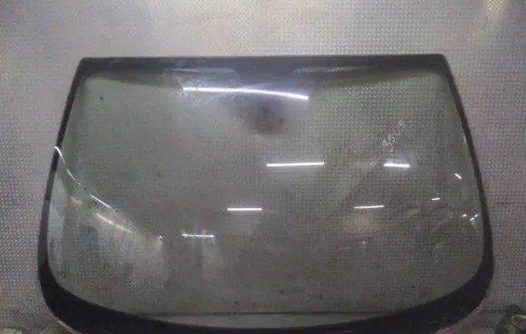 Alfa Romeo 159 Front windscreen/windshield window 