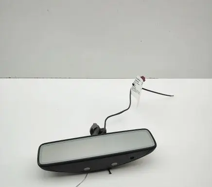 Mercedes-Benz E W238 Rear view mirror (interior) A2138109900