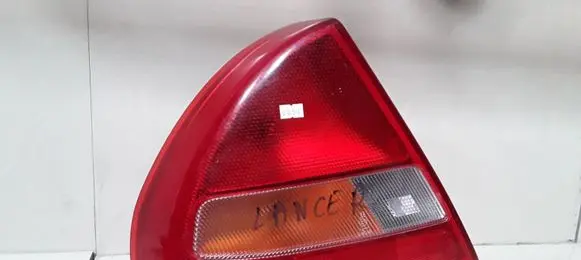 Mitsubishi Lancer Rear/tail lights 0431682L 1149209