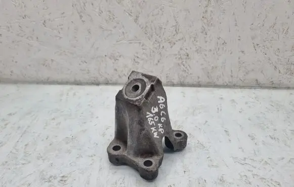 Audi A6 S6 C6 4F Engine mounting bracket 4F0199307AA