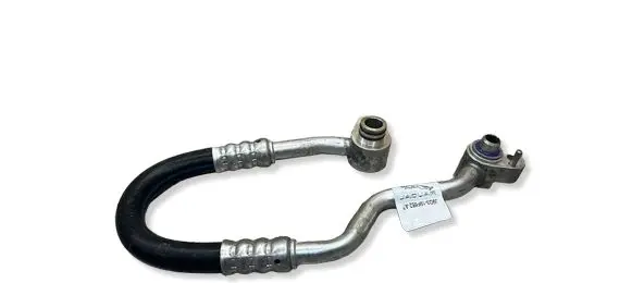 Jaguar I-Pace Air conditioning (A/C) pipe/hose J9D319F652A7