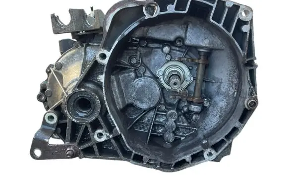 Opel Combo D Manual 5 speed gearbox 46759823