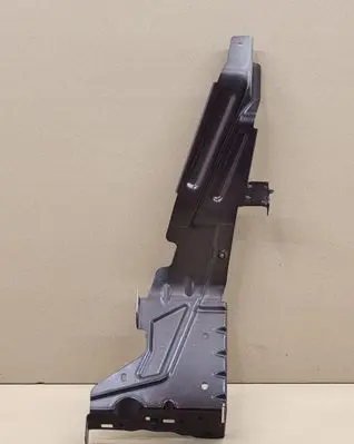 Volvo XC40 Fender mounting bracket