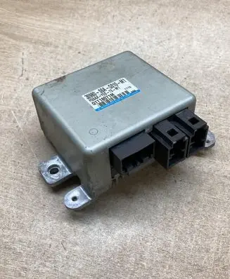Honda Civic Power steering control unit/module 39980S6AG010M1 HS5AXYE0T0M1 Q1T18071M
