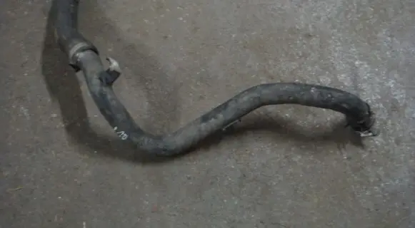 Hyundai i10 Intercooler hose/pipe