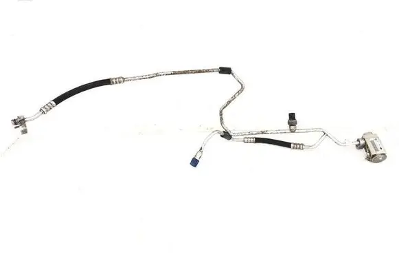 BMW X3 F25 Air conditioning (A/C) compressor (pump) R134A 9226078