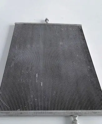 Mercedes-Benz Sprinter W907 W910 Coolant radiator A9075001300