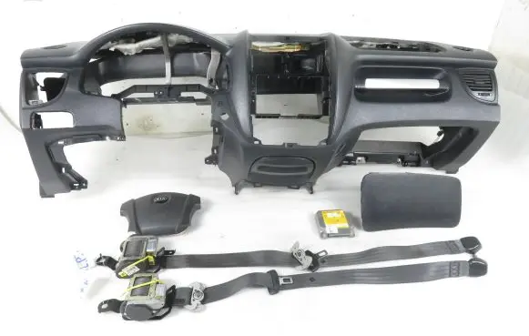 KIA Sportage Dashboard 511651900B 569001F200