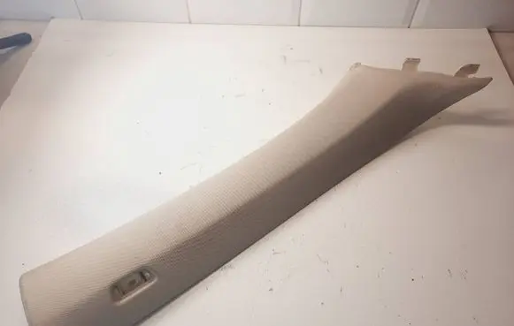 BMW 7 G11 G12 (A) pillar trim 7355328 52107010 51437355328
