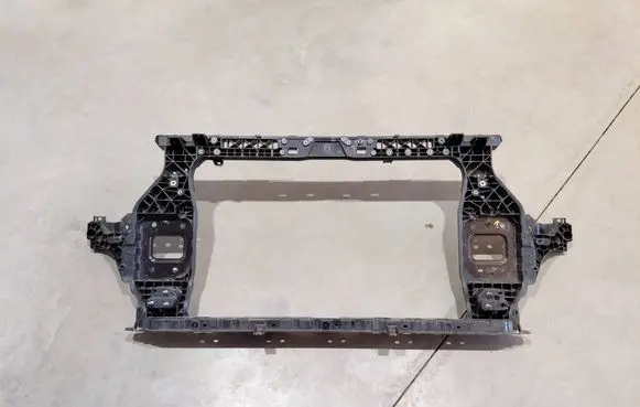 KIA Sportage Radiator support slam panel 64110R2000