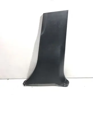 Mercedes-Benz GLE (W166 - C292) (B) pillar trim (bottom) A1666902625
