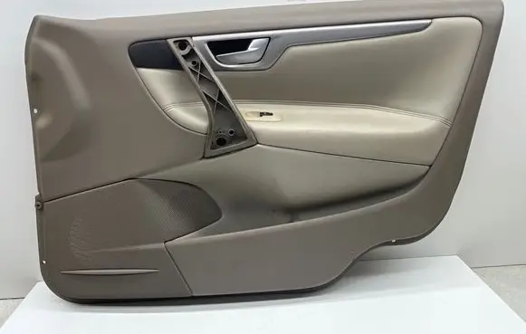 Volvo S60 Front door card panel trim 09193263