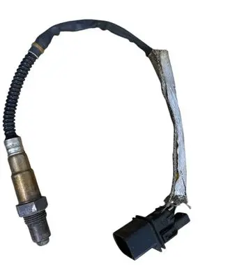 Audi A4 S4 B7 8E 8H Lambda probe sensor 06A906262BE