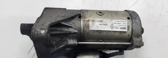Nissan Qashqai Starter motor 233001375R
