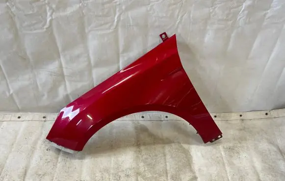 Ford Focus Fender