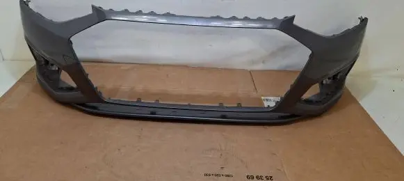 Audi A4 S4 B9 8W Front bumper 8W0807437AH