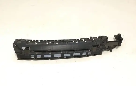 Mercedes-Benz S C217 Rear bumper support beam A2178850965 A2178850714