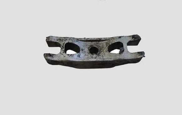 Volkswagen Caddy Fuel Injector clamp holder