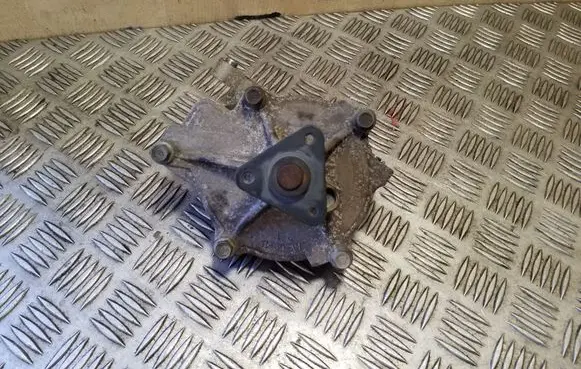 Hyundai ix35 Water pump