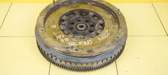 Mercedes-Benz Sprinter W906 Dual mass flywheel 651955