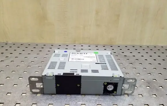 Renault Kadjar Other control units/modules 281157227R