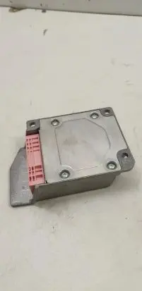 Volvo S40, V40 Airbag control unit/module 30613048A F8VJD12AMGU