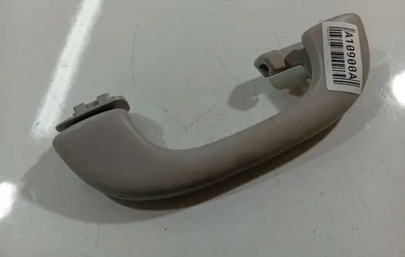 Citroen C5 Rear interior roof grab handle 9681364780
