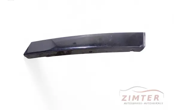 Other rear door trim element