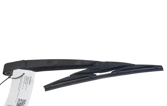 Nissan Qashqai+2 Rear wiper blade 