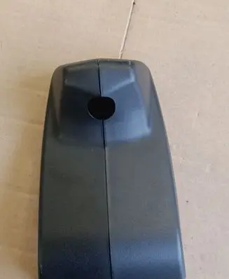BMW X5 F15 Rearview mirror trim 9234371