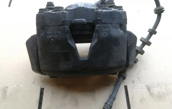 Audi A5 8T 8F Front brake caliper
