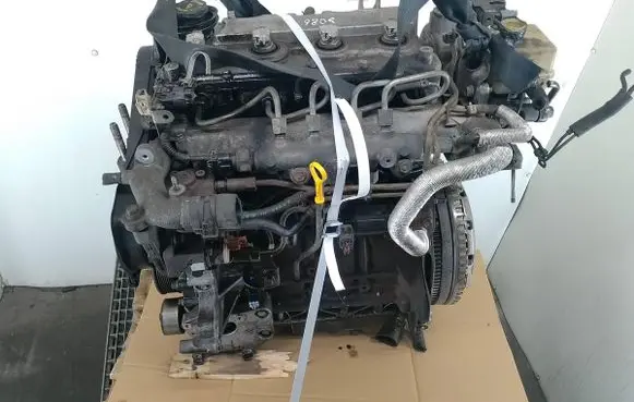 Mazda 5 Engine RF7J