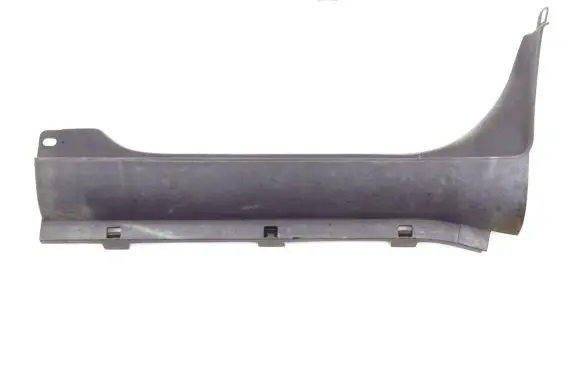 Iveco Daily 4th gen Front door trim (molding) 504160333