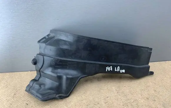 BMW 5 GT F07 Other exterior part 7149460 51717149460
