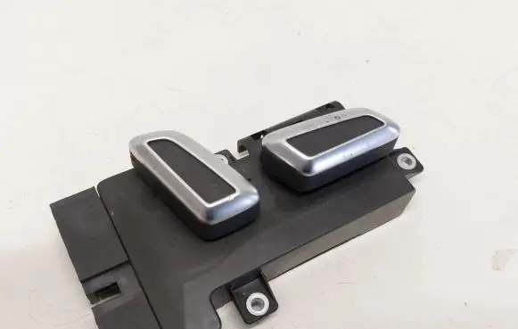 Seat control module