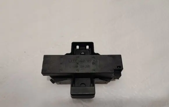 Porsche Cayenne (9Y0 9Y3) Keyless (KESSY) go control unit/module 4M0907247