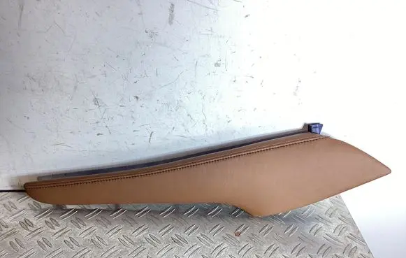 Lexus GS 250 350 300H 450H Other center console (tunnel) element 5543530291