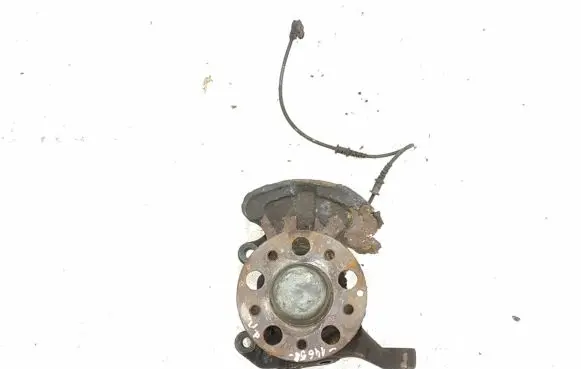 Mercedes-Benz CLK A209 C209 Front wheel hub A2093320101 2093320101